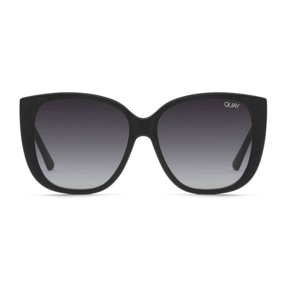 Quay Australia Ever After 59mm Cat Eye Sunglasses